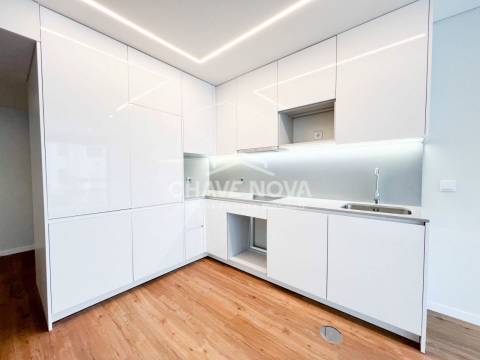 Apartamento T2 Novo - Jardins da Seara