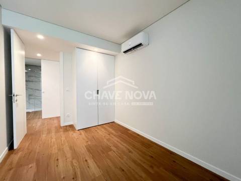 Apartamento T2 Novo - Jardins da Seara