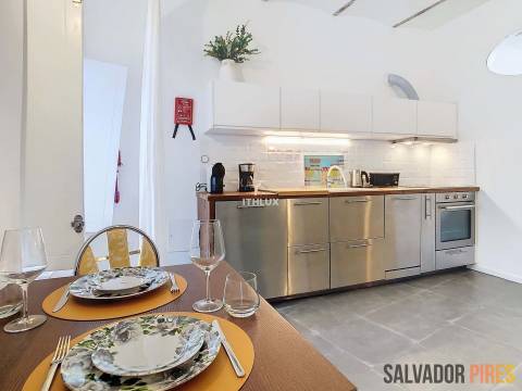 Apartment in Évora