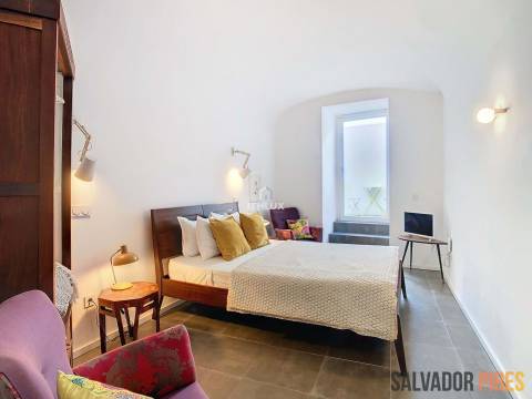 Apartment in Évora