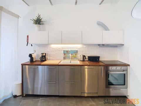 Apartment in Évora
