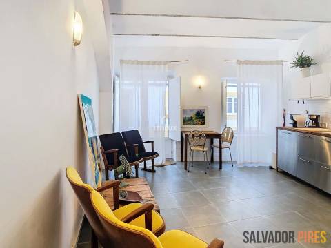Apartment in Évora