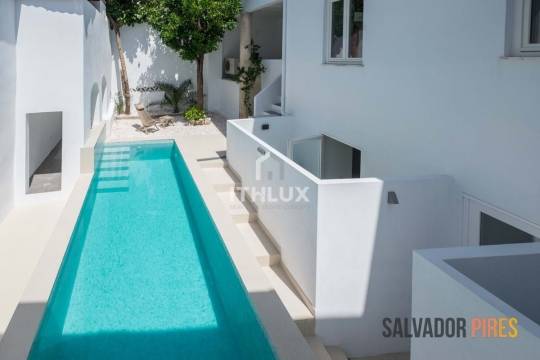 Apartment in Évora