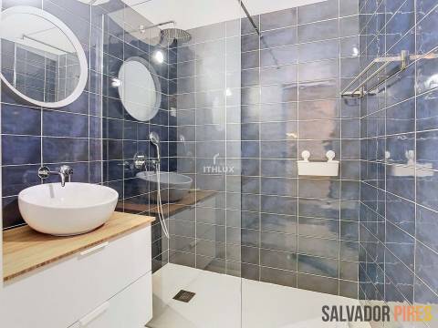 Apartment in Évora