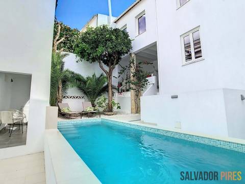 Apartment in Évora