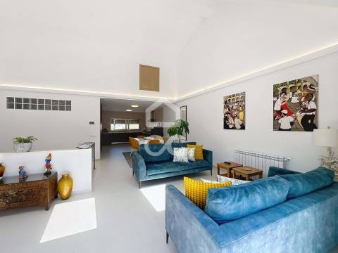 Villa in Caldas da Rainha