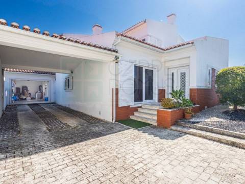 Villa in Vila Franca de Xira