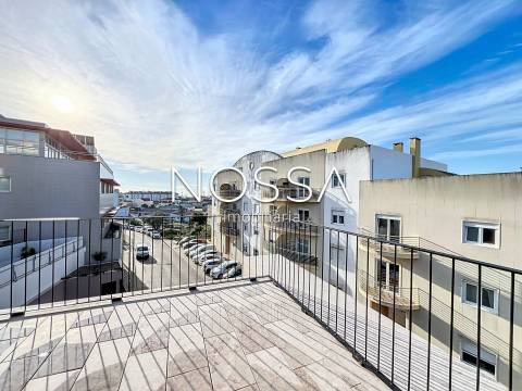 House in Mafra