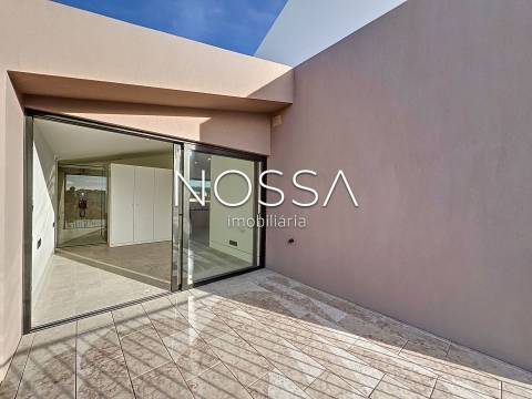 House in Mafra