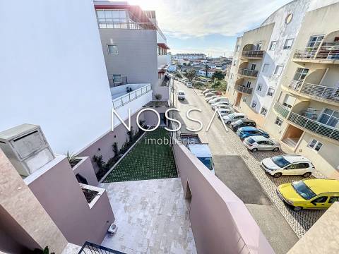 House in Mafra