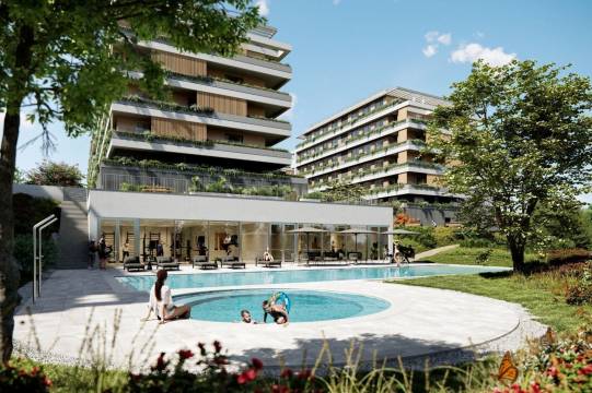 T2 Verde Vale - Maia