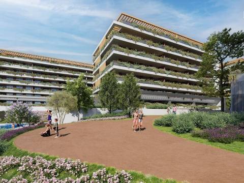 T2 Verde Vale - Maia