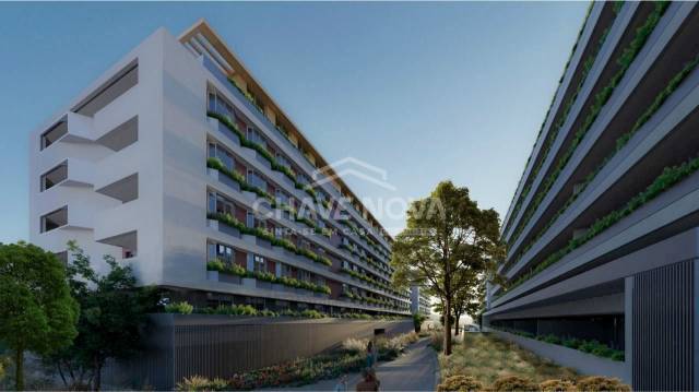 T2 Verde Vale - Maia