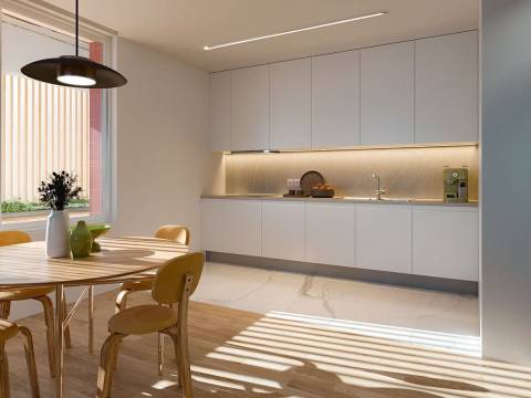 T2 Verde Vale - Maia