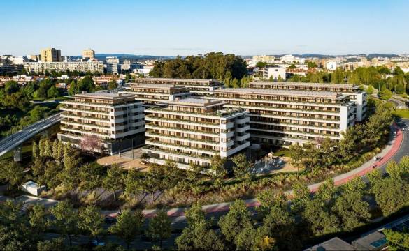 T2 Verde Vale - Maia