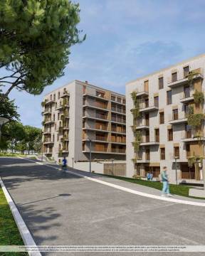 Apartamento T1 Novo - Jardins da Seara