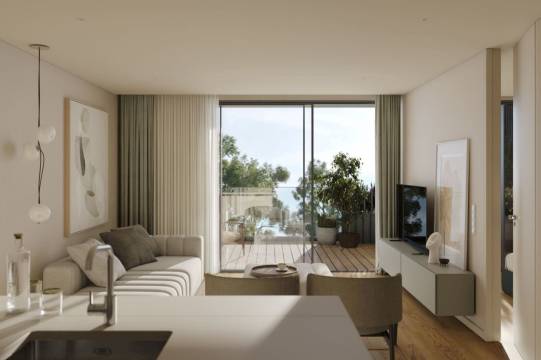 Apartamento T2 no Prestige - Vila Nova de Gaia - NOVO