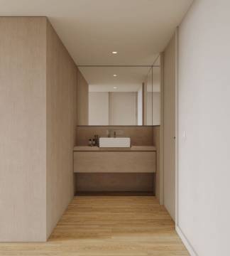 Apartamento T2 no Prestige - Vila Nova de Gaia - NOVO