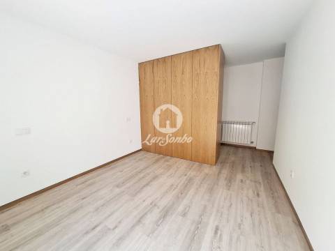 Apartamento T3Como Novo na Póvoa de Varzim