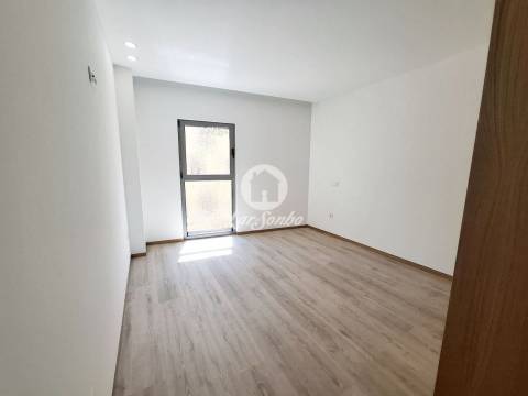 Apartamento T3Como Novo na Póvoa de Varzim
