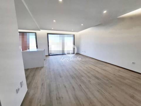 Apartamento T3Como Novo na Póvoa de Varzim