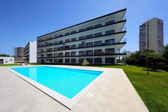 Apartment in Portimão