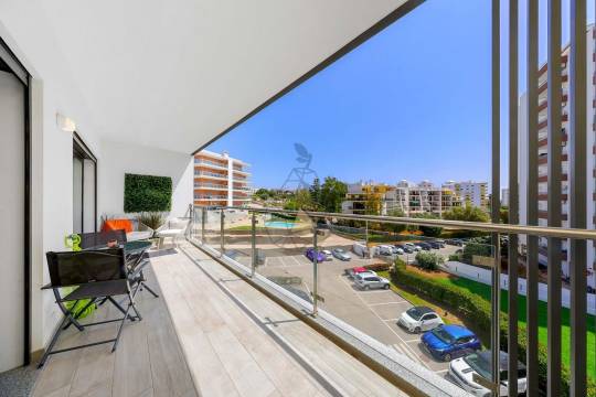Apartment in Portimão
