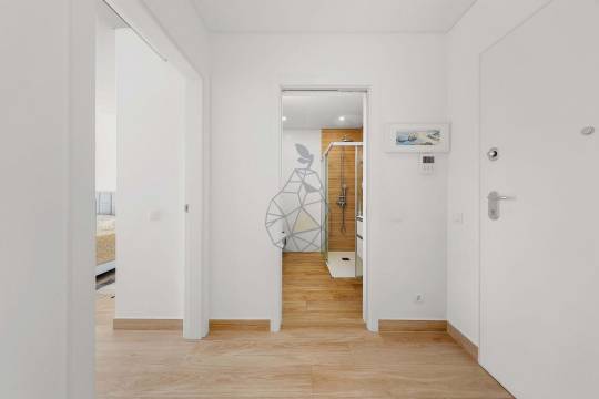 Apartment in Portimão