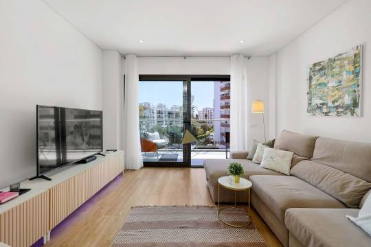 Apartment in Portimão