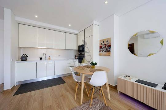 Apartment in Portimão