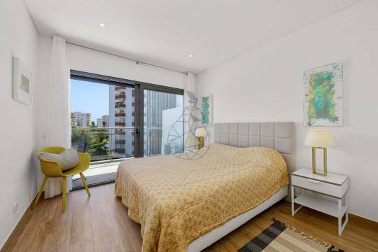 Apartment in Portimão