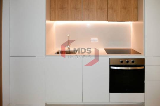 Apartment in Porto