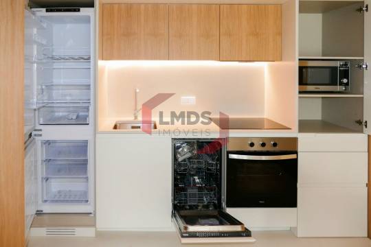 Apartment in Porto