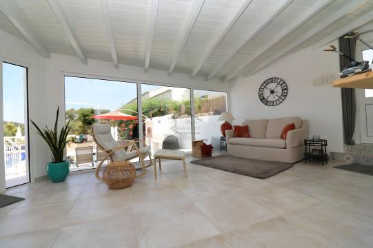 Villa in Faro