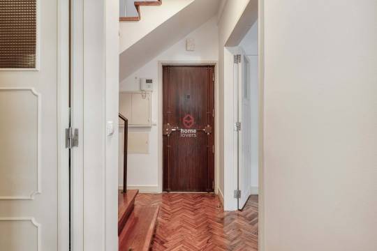 Apartment in Lisbon