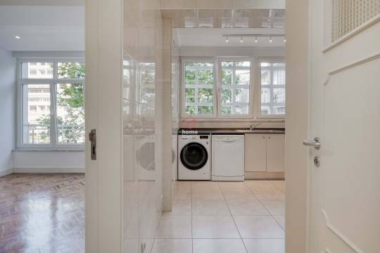 Apartment in Lisbon