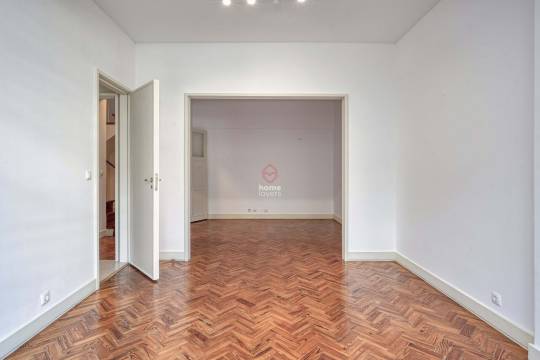 Apartment in Lisbon