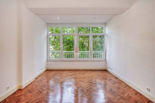 Apartment in Lisbon