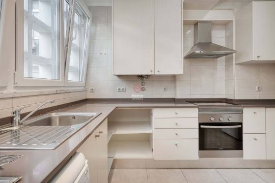 Apartment in Lisbon