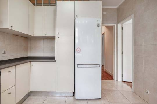 Apartment in Lisbon