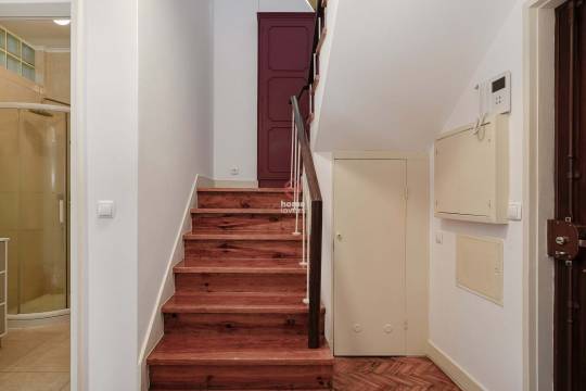 Apartment in Lisbon