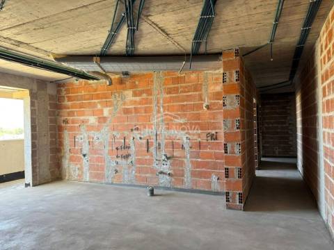 Apartamento T2+1 localizado nas Agras, Aveiro