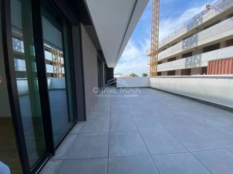 APARTAMENTO T2+1 | 365.000?