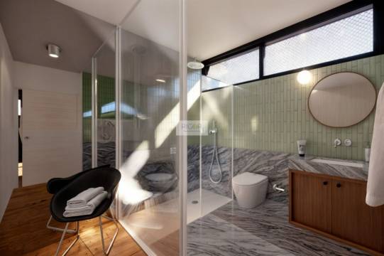 Apartamento T1 com varanda no coração de Leça da Palmeira