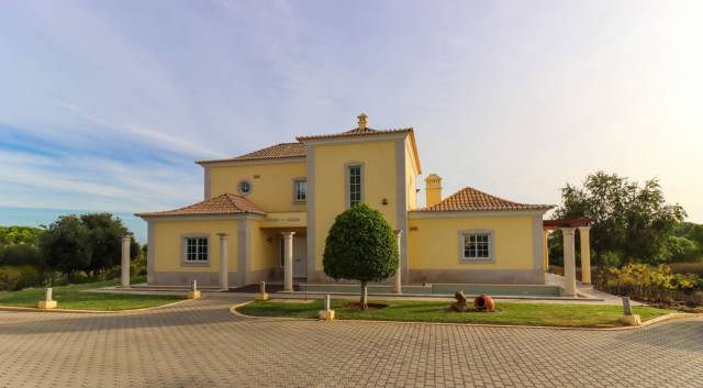 Villa in Lagoa
