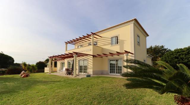 Villa in Lagoa