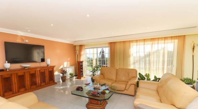 Villa in Lagoa