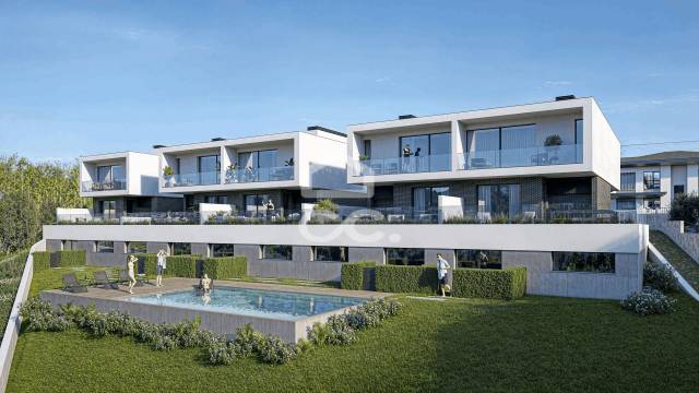 Semi-Detached in Coimbra