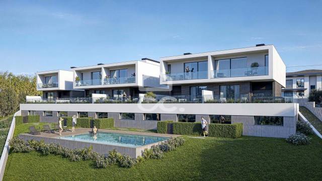 Semi-Detached in Coimbra