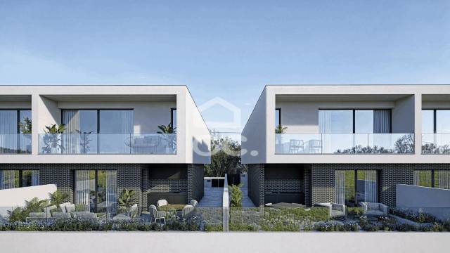 Semi-Detached in Coimbra